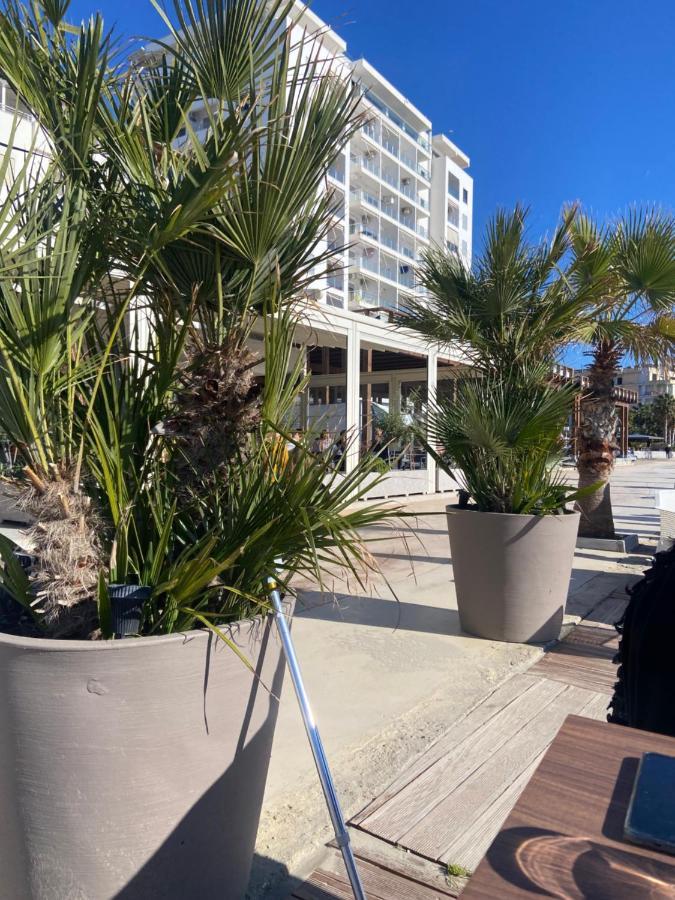 Cocoon Leilighet Durrës Eksteriør bilde