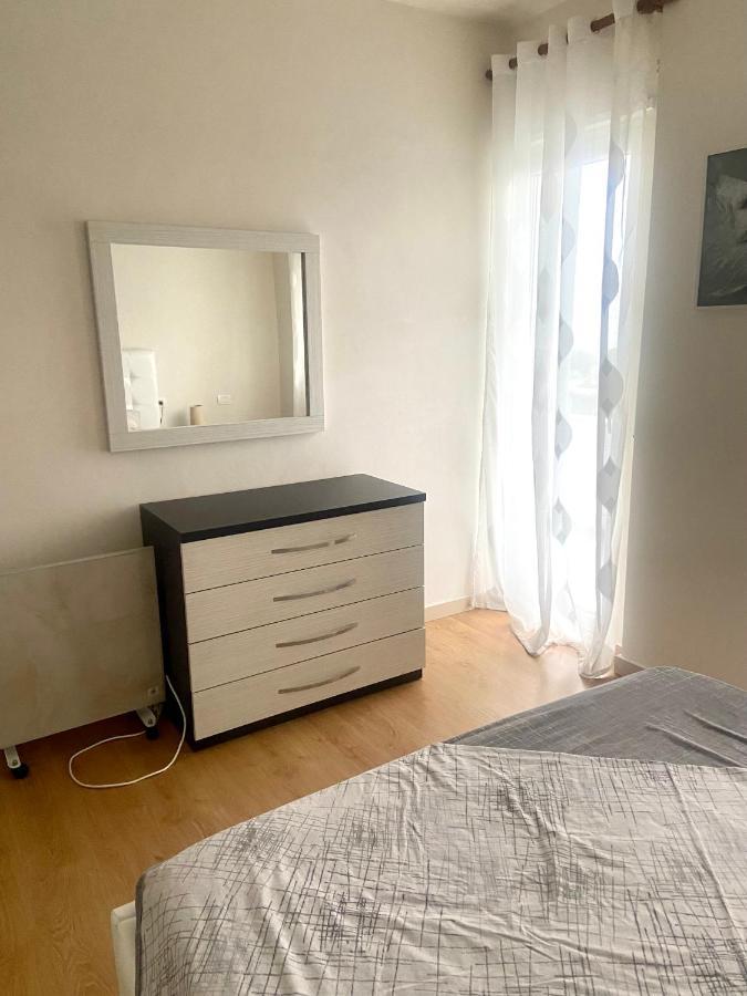 Cocoon Leilighet Durrës Eksteriør bilde